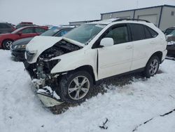 2006 Lexus RX 400 en venta en Wayland, MI