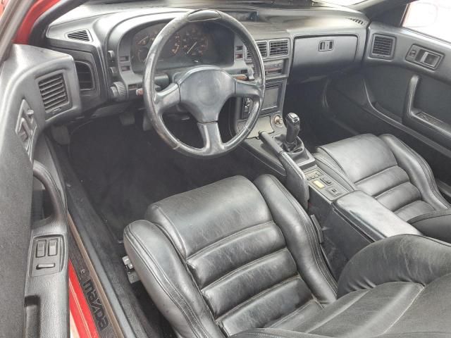 1989 Mazda RX7