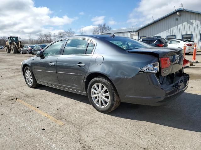 2010 Buick Lucerne CX