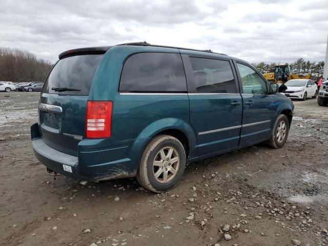 2009 Chrysler Town & Country Touring