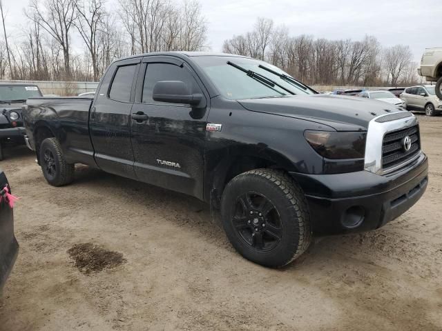 2007 Toyota Tundra Double Cab SR5