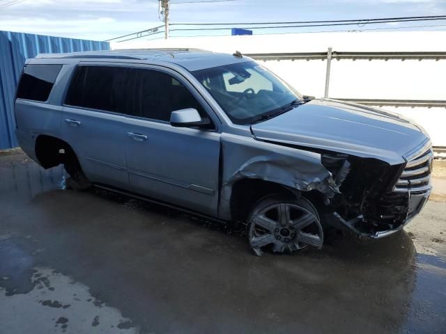 2015 Cadillac Escalade Premium