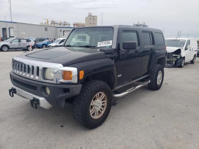 2009 Hummer H3