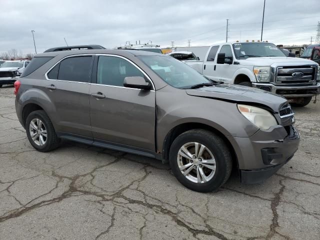 2011 Chevrolet Equinox LT