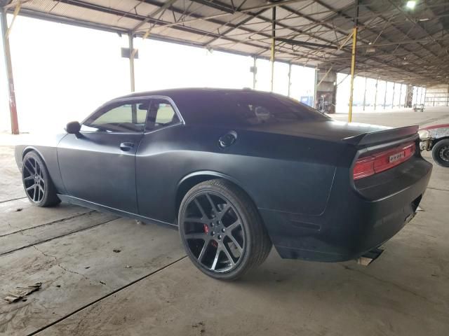 2014 Dodge Challenger SRT-8