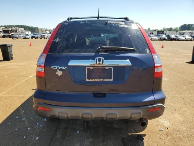 2007 Honda CR-V EX