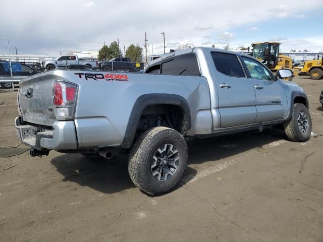 2023 Toyota Tacoma Double Cab