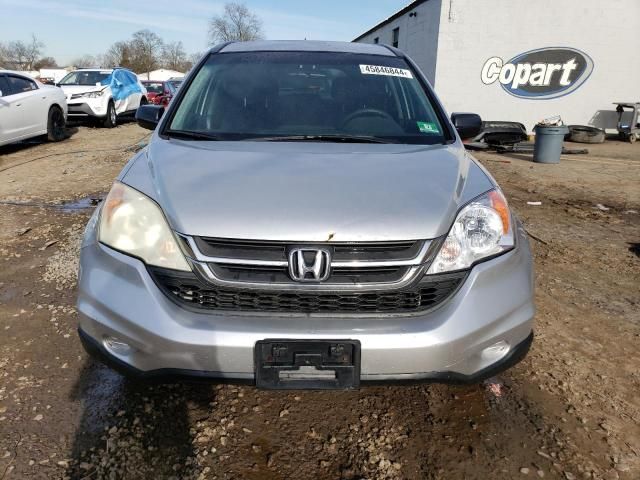 2010 Honda CR-V LX