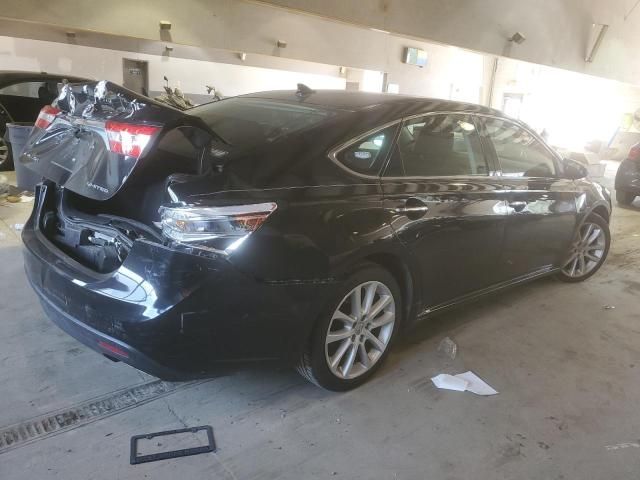 2013 Toyota Avalon Base