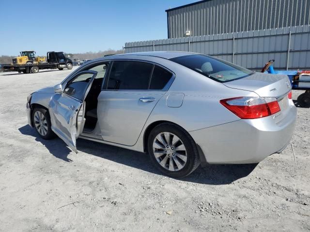 2013 Honda Accord EX