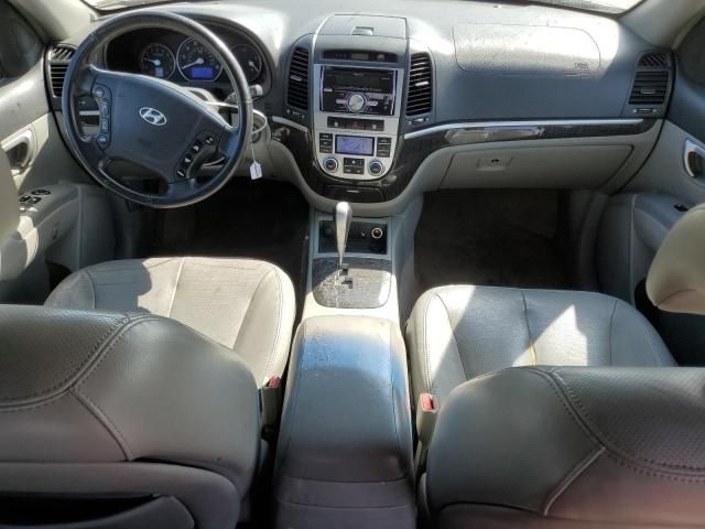 2007 Hyundai Santa FE SE