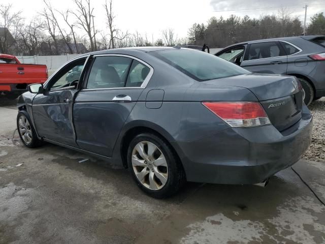 2010 Honda Accord EXL