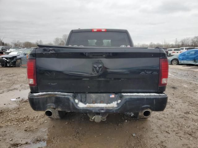 2014 Dodge RAM 1500 ST