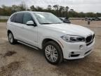 2016 BMW X5 SDRIVE35I