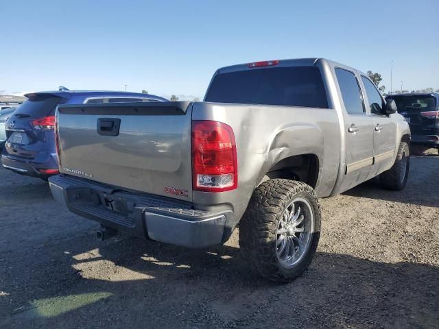 2007 GMC New Sierra C1500