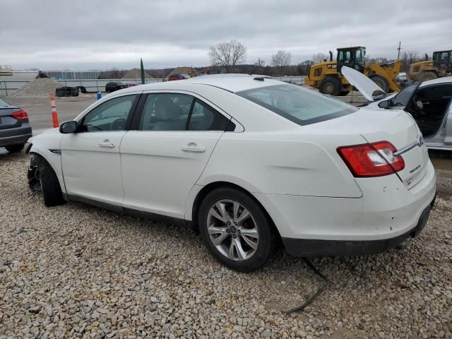 2011 Ford Taurus SEL