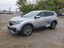 2021 Honda CR-V EX en venta en Lexington, KY