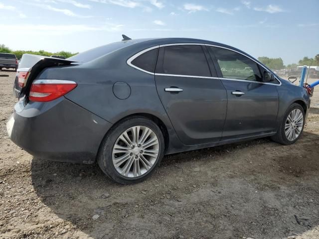 2013 Buick Verano