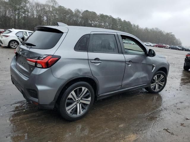 2021 Mitsubishi Outlander Sport SE