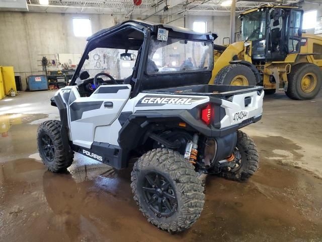 2022 Polaris General XP 1000 Deluxe