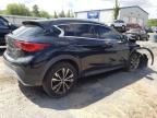 2017 Infiniti QX30 Base