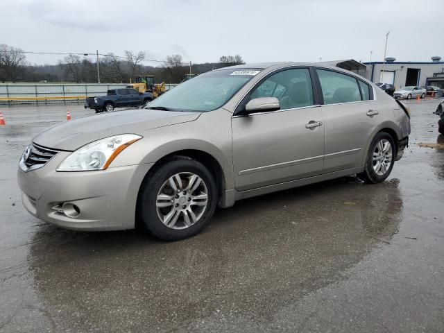 2011 Nissan Altima Base