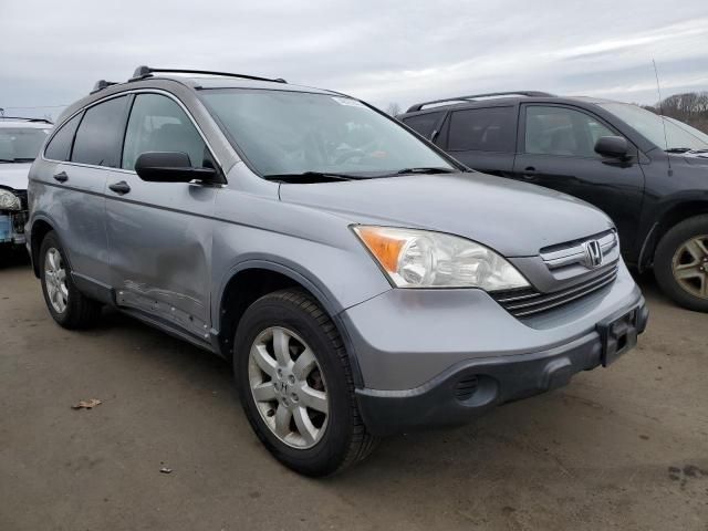 2007 Honda CR-V EX