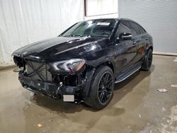 Vehiculos salvage en venta de Copart Central Square, NY: 2023 Mercedes-Benz GLE Coupe AMG 53 4matic