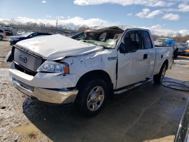 2004 Ford F150