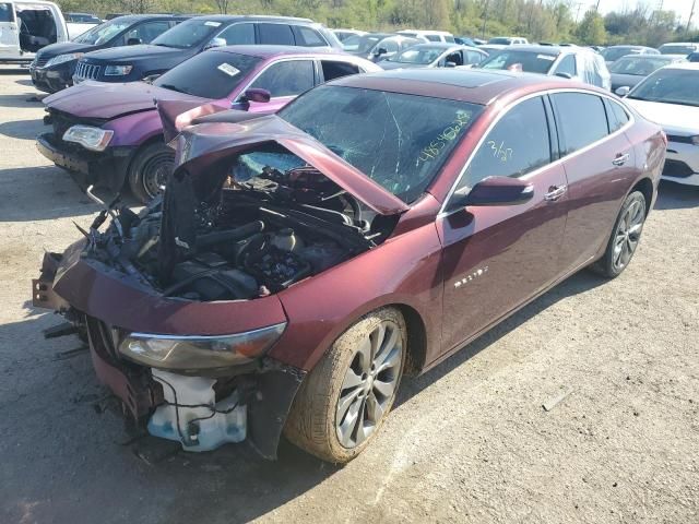 2016 Chevrolet Malibu Premier