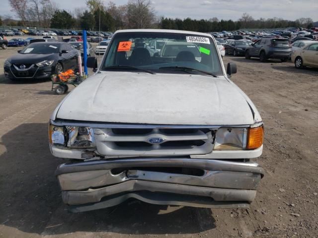 1997 Ford Ranger