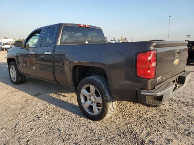 2015 Chevrolet Silverado C1500