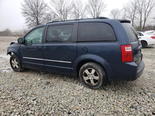 2009 Dodge Grand Caravan SXT