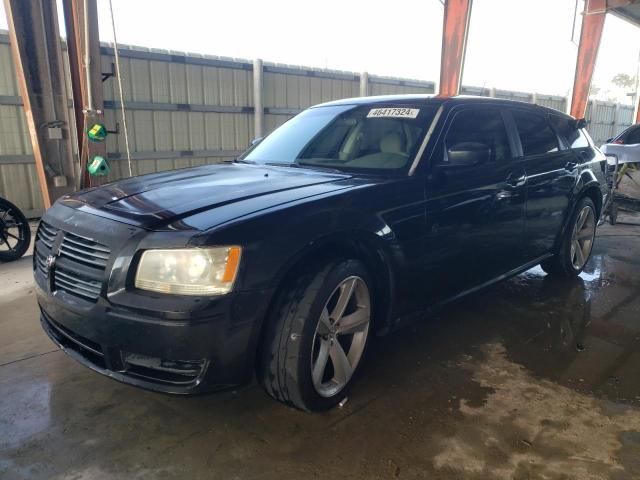 2008 Dodge Magnum