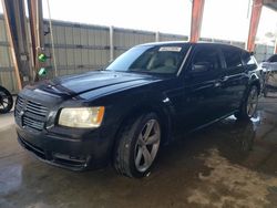 Salvage cars for sale from Copart Homestead, FL: 2008 Dodge Magnum