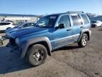 2004 Jeep Liberty Sport