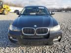 2013 BMW X6 XDRIVE35I