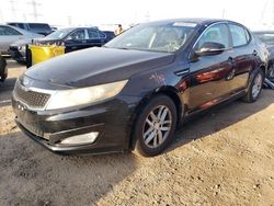 2012 KIA Optima LX for sale in Elgin, IL