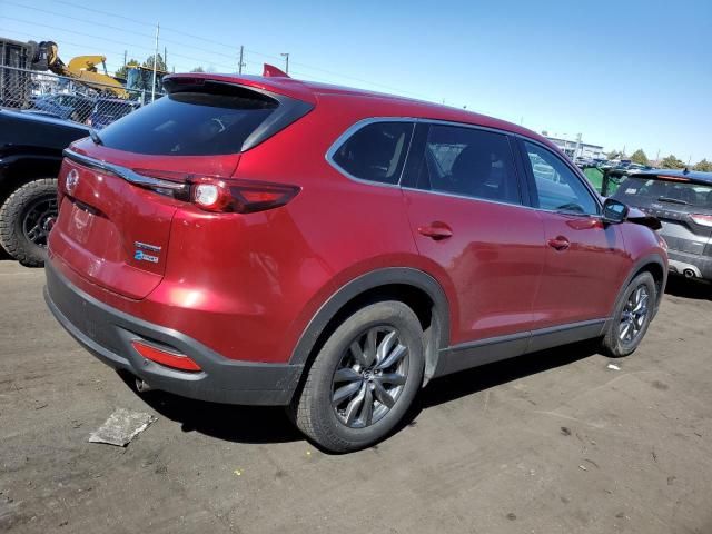 2020 Mazda CX-9 Touring