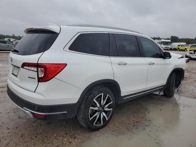 2021 Honda Pilot Touring