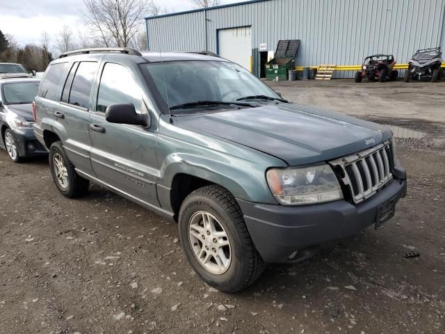 2004 Jeep Grand Cherokee Laredo