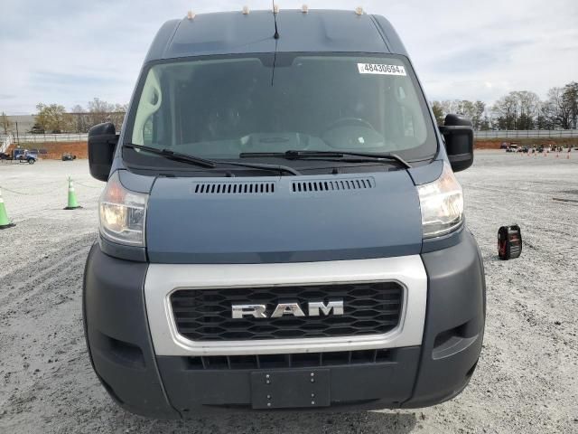 2020 Dodge RAM Promaster 3500 3500 High