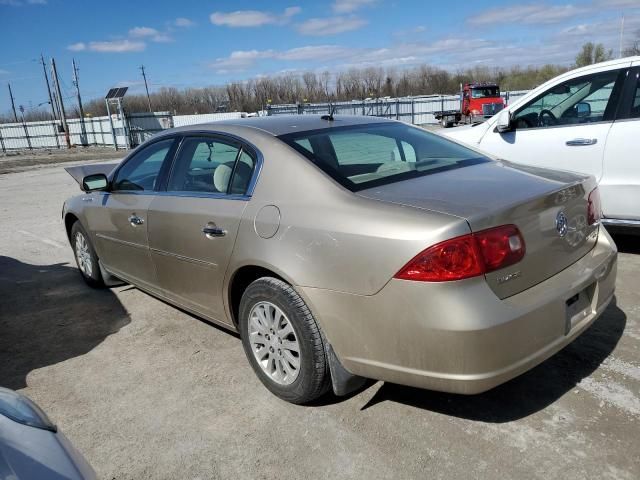 2006 Buick Lucerne CX