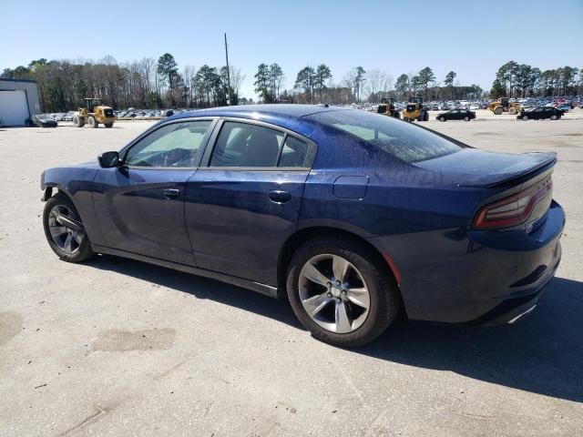 2015 Dodge Charger SE