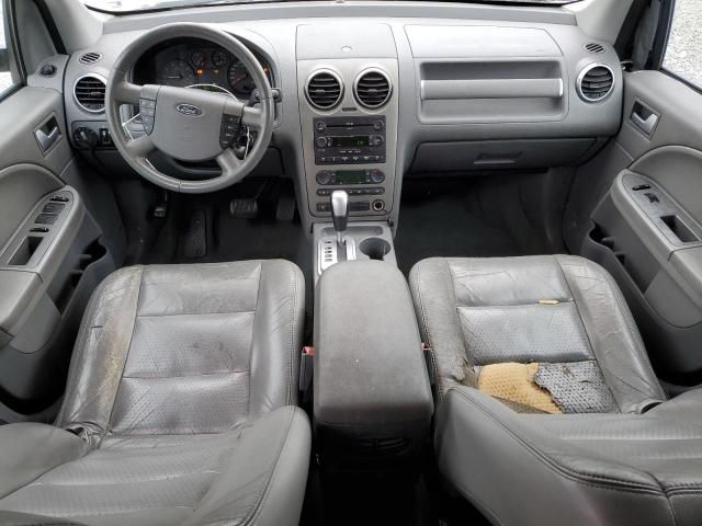 2006 Ford Freestyle SEL