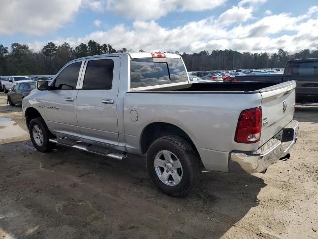 2011 Dodge RAM 1500