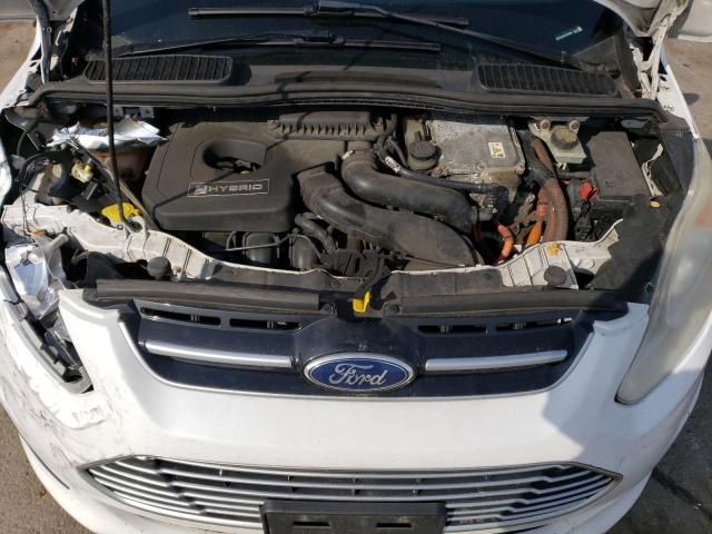 2014 Ford C-MAX SE