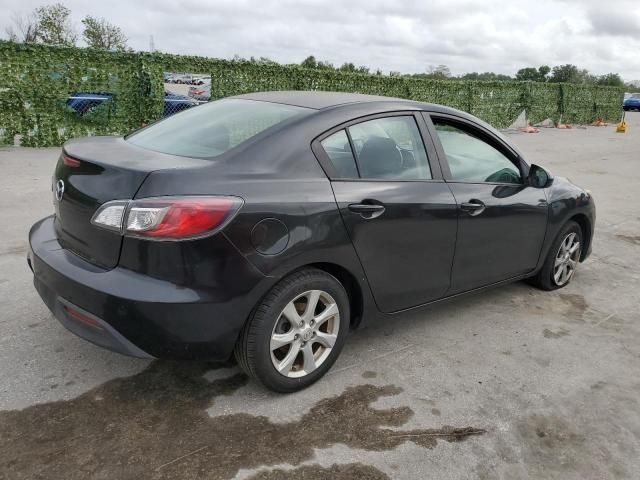 2010 Mazda 3 I