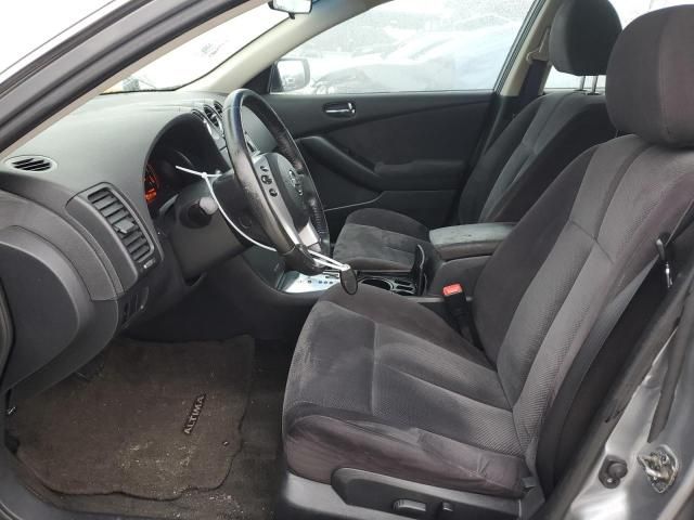 2008 Nissan Altima 2.5