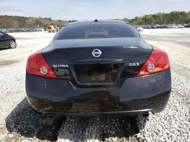 2011 Nissan Altima S